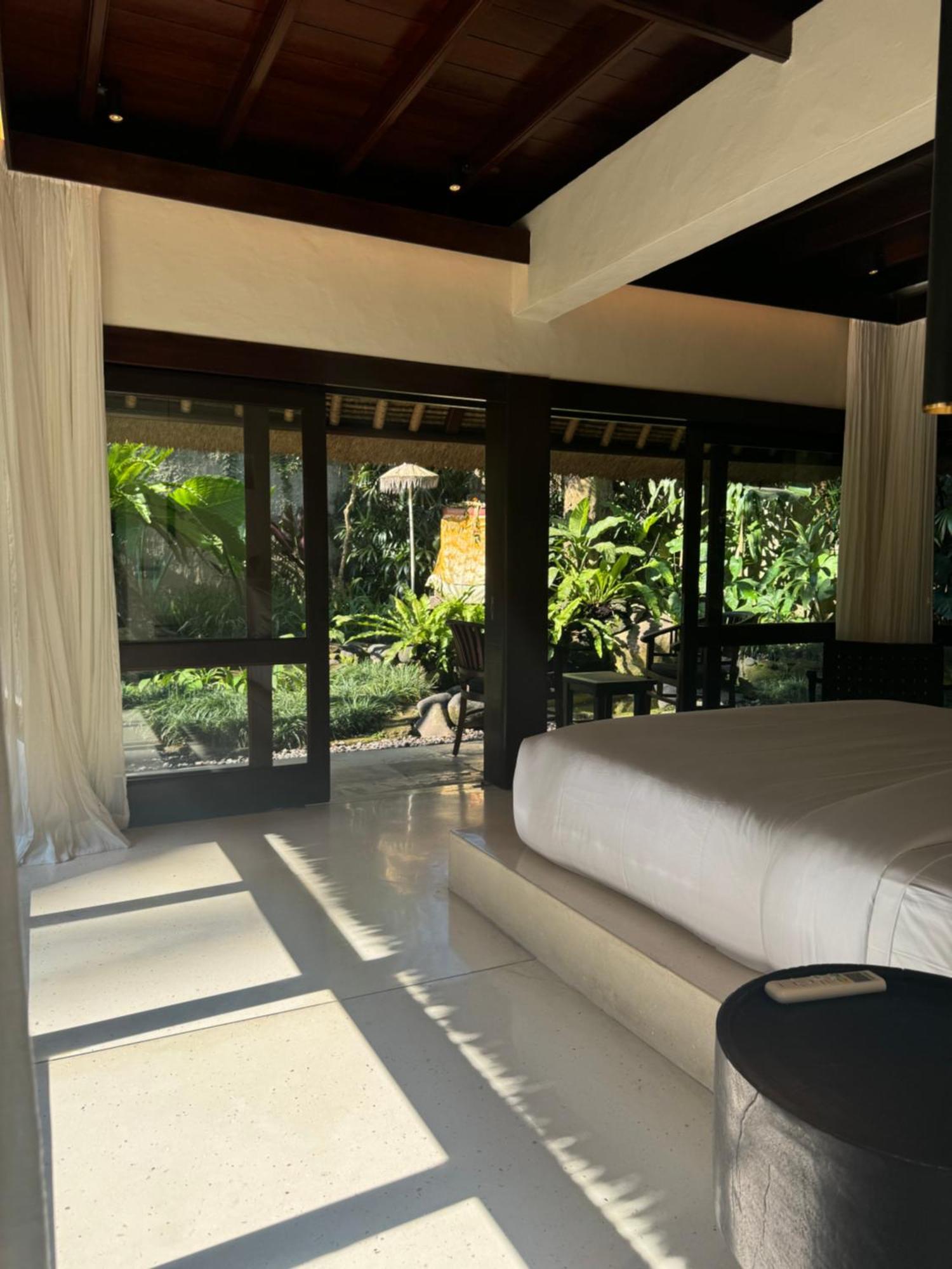 Villa Pantulan Bali Pagetan Esterno foto